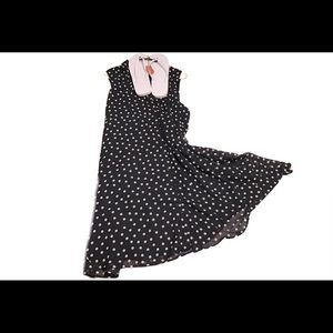 Emma and Michele Flowey Summer dress blue bundle